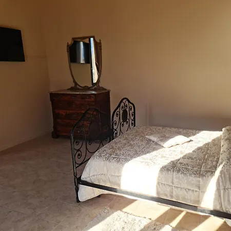 Antica Domus Lejlighed Raiano