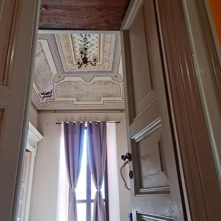 Antica Domus Raiano