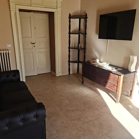 Apartament Antica Domus *