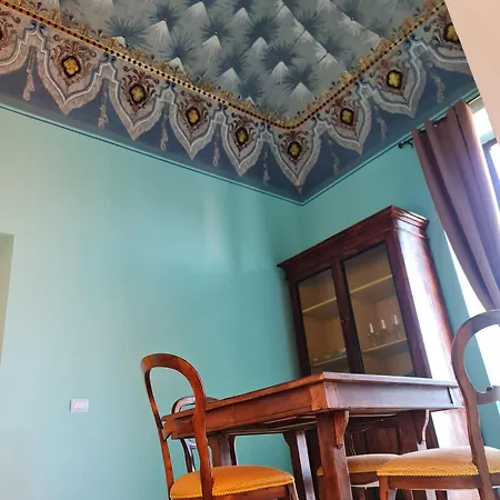 Antica Domus Lejlighed *