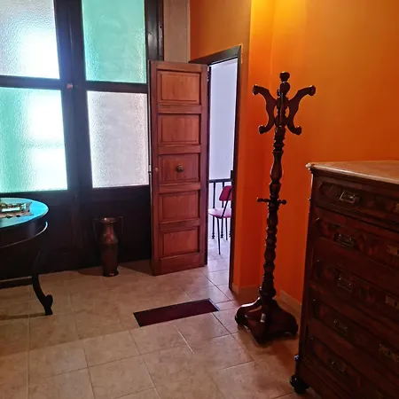 Apartament Antica Domus