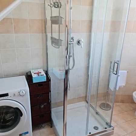 Antica Domus * Raiano