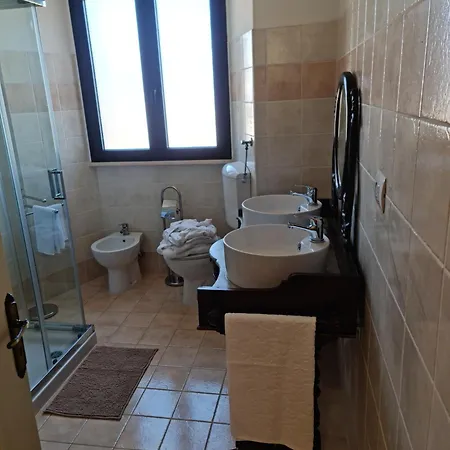 Lejlighed Antica Domus