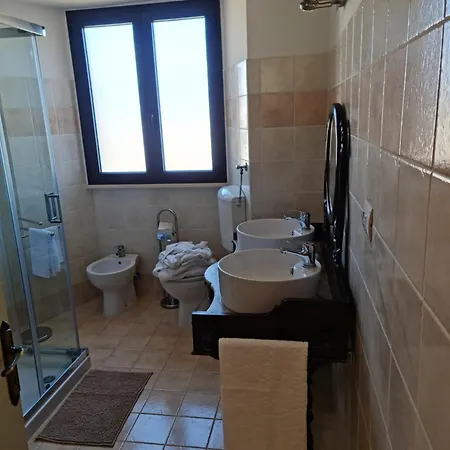 Antica Domus Raiano