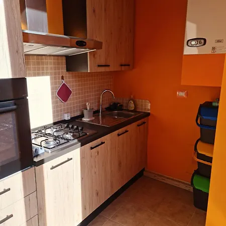 Antica Domus * Raiano