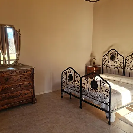 Antica Domus * Raiano