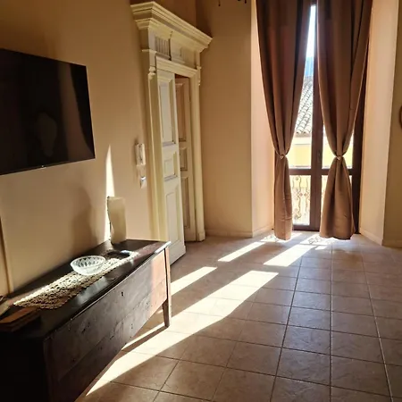 Antica Domus Apartament