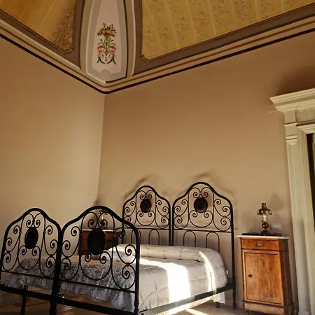 Antica Domus Apartament