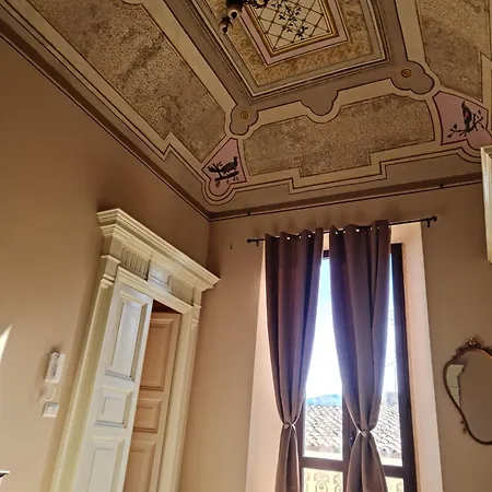 Antica Domus Apartament *