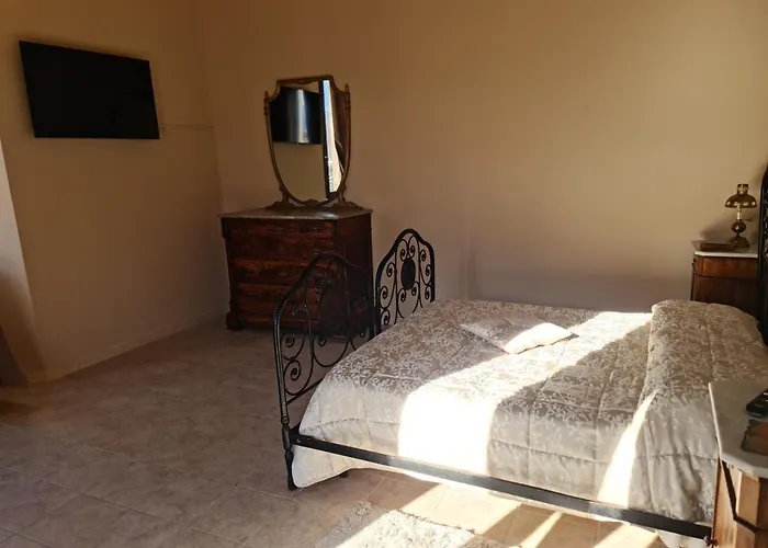 Antica Domus Διαμέρισμα Raiano