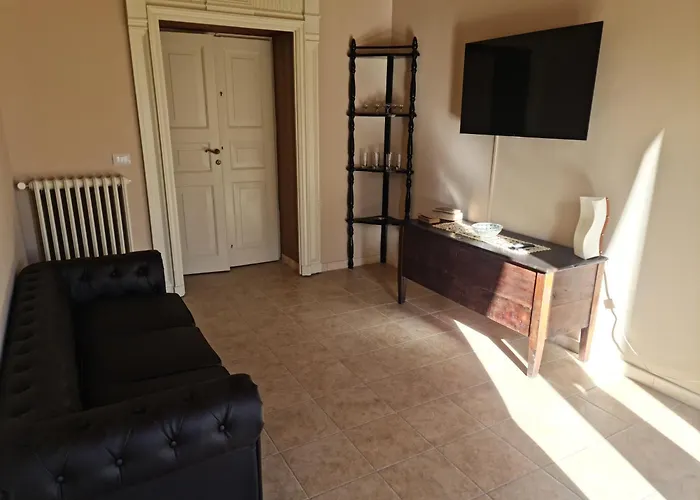 Апартаменты Antica Domus *