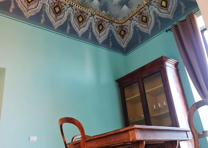 Antica Domus Апартаменты *