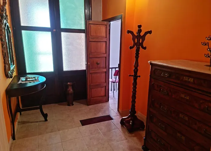 Διαμέρισμα Antica Domus