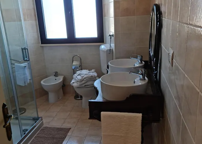 Διαμέρισμα Antica Domus