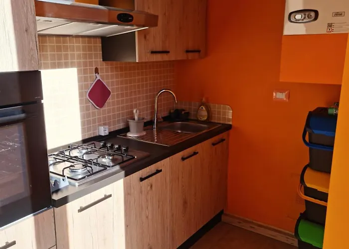 Antica Domus * Raiano