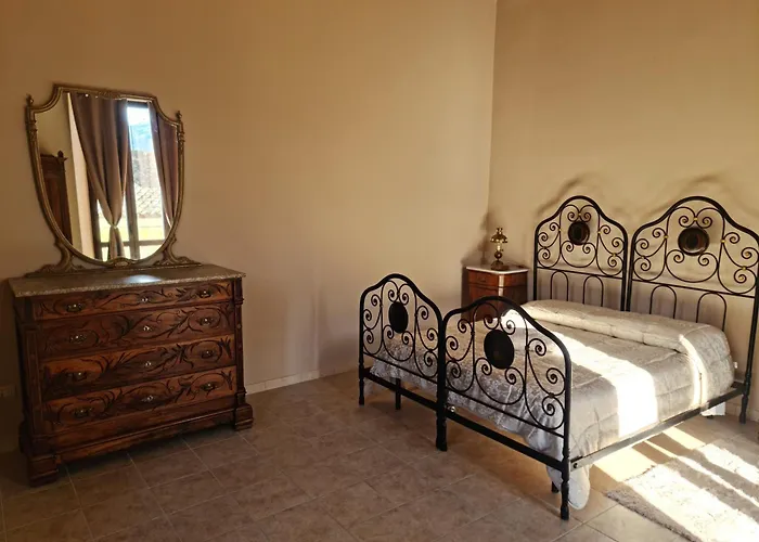 Antica Domus * Raiano