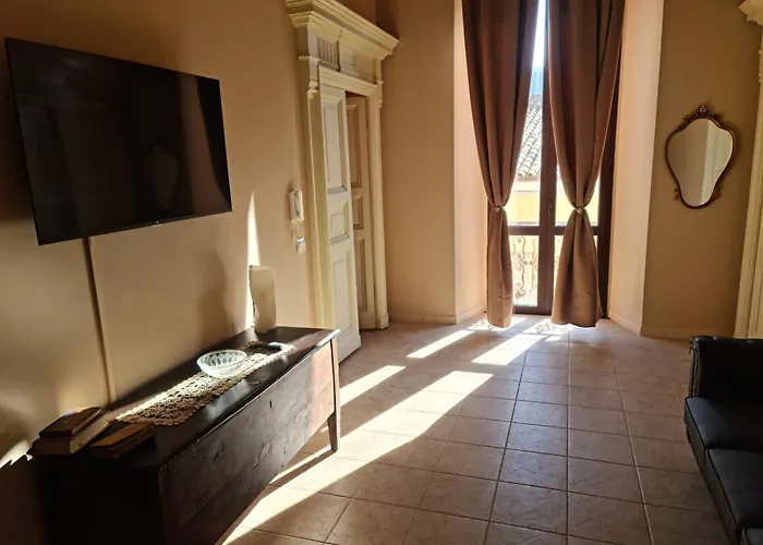 Antica Domus Апартаменты