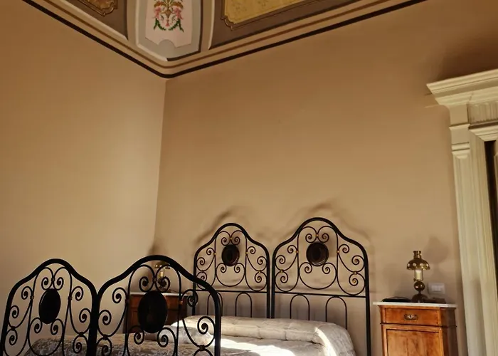 Antica Domus Διαμέρισμα