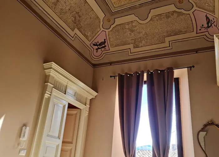 Antica Domus Διαμέρισμα *